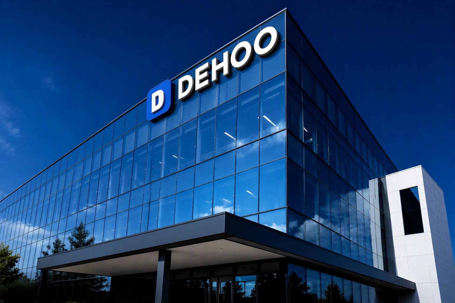 DEHOO TECHNOLOGY Headquarters