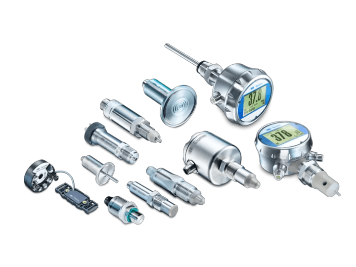 Proximity & Photoelectric Sensors