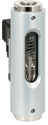 Flow Meters