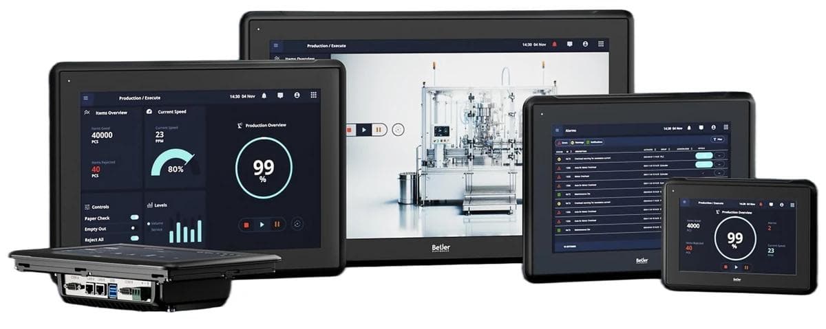 X3 pro Series