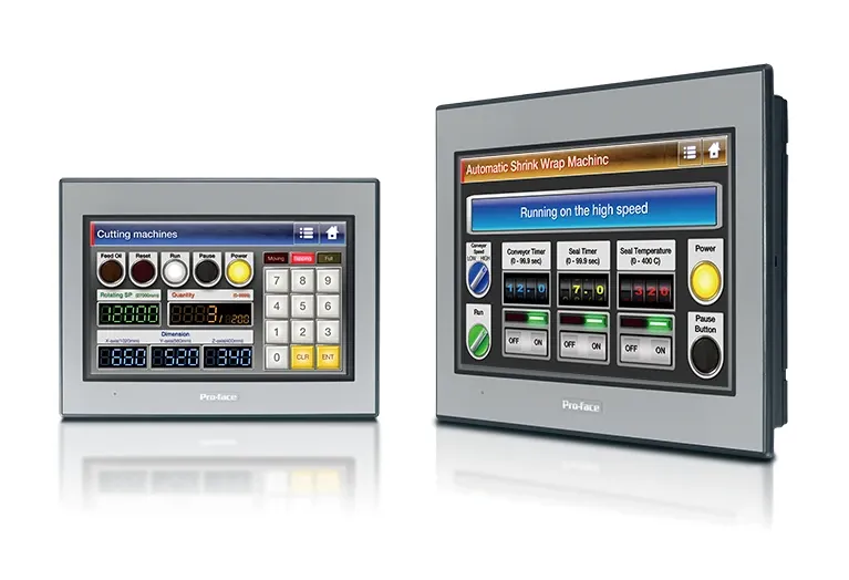 GC4000 Series