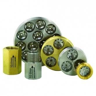 Flow Monitors & Switches