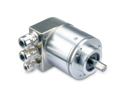 Encoders & Vision Systems